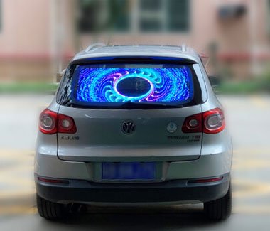 car-led-screen