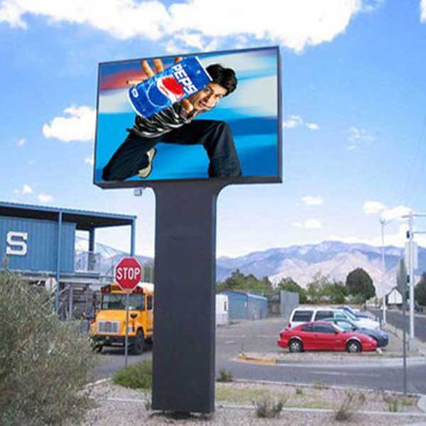 led-billboard-manufacturers