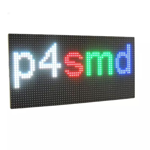 p4 outdoor led module
