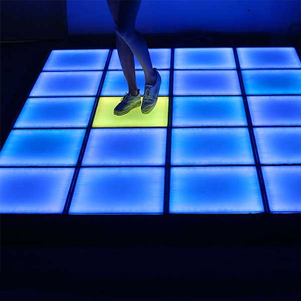 LED-Magnetic-Dance-Floor