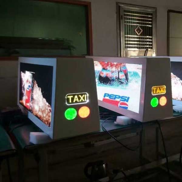Video-Full-Colour-Taxi-Top-LED-Display