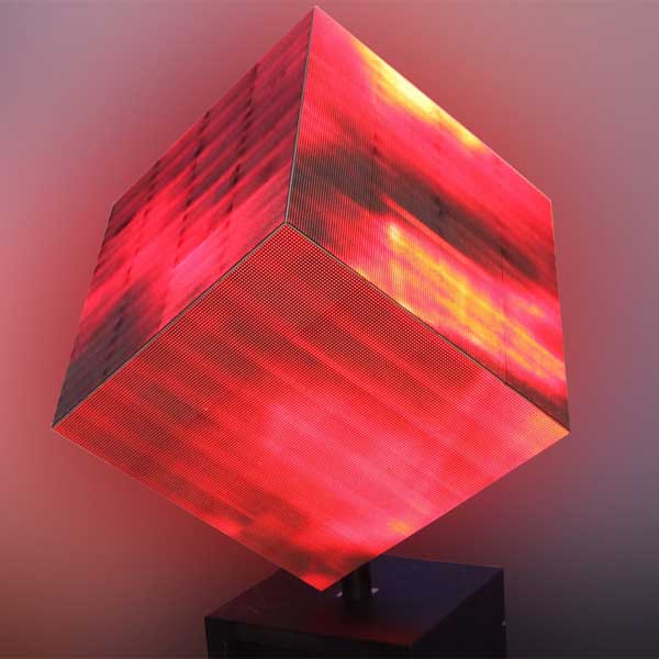 cube-led-display