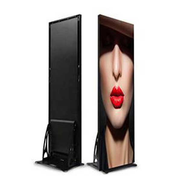 LED-Poster-Video-Display