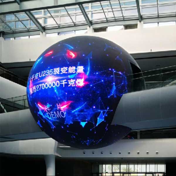 sphere-led-display