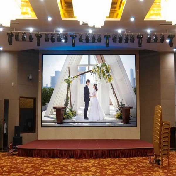 Wedding-LED-Video-Wall-Screen-Rental