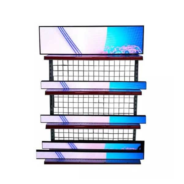 Shelf-LED-Strip-Display