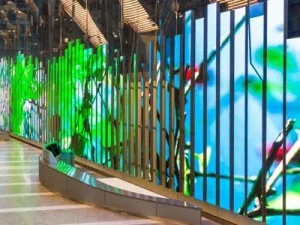 outdoor-led-display-Artistic-Installations