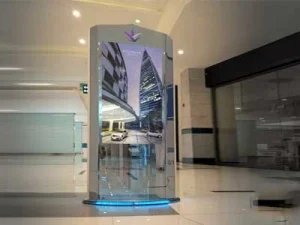 totems-and-kiosks-indoor-advertising-led-display-screen-application