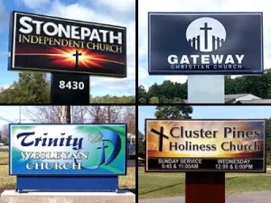 church-led-screen---Outdoor-Church-Signs
