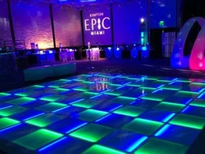 dance-floor-led-display---Nightclubs-and-Bars