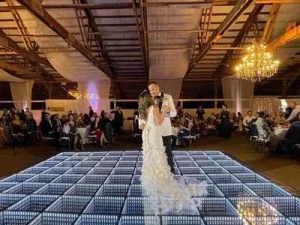 dance-floor-led-display---Weddings-and-Special-Events