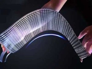 led-film-screen-Flexible