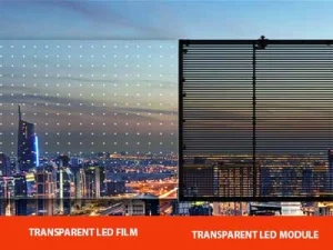 led-film-screen---Frameless-Design