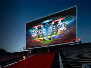 stadium-led-screens---LED-Screen-Scoreboard