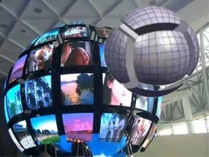 Six-Sided-Panoramic-Spherical-Screen