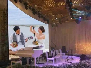 wedding-stage-led-screen---Brings-a-New-Form-of-Entertainment