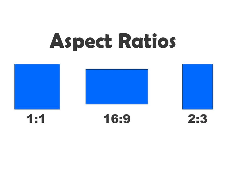 ASPECT-RATIO