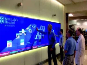 Interactive-LED-Walls---corporate-offices