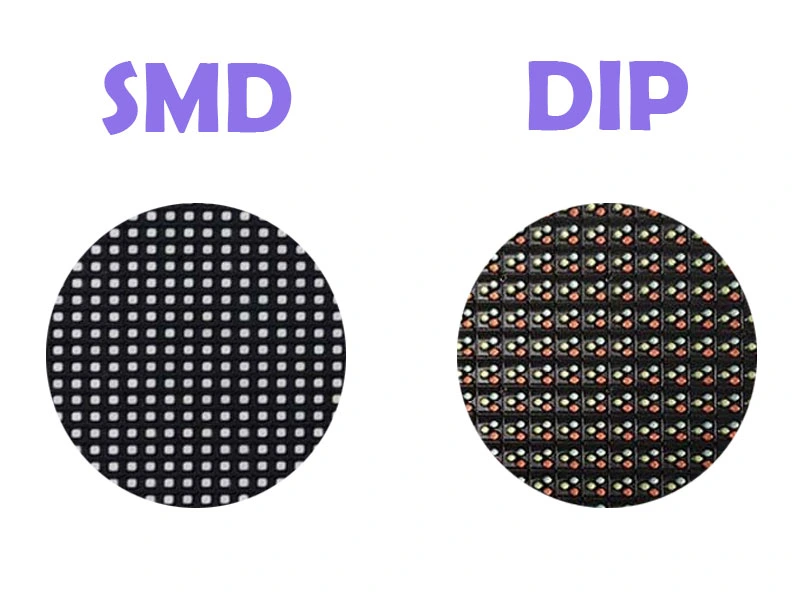SMD-VS-DIP