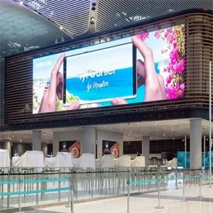 advertising-LED-video-wall