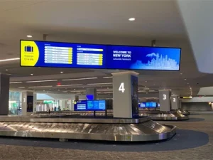 airport-led-display---Baggage-Claim