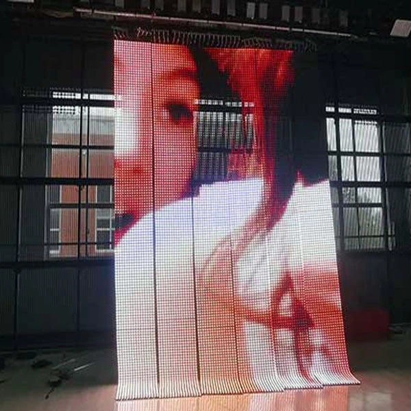 curtain-led-screen